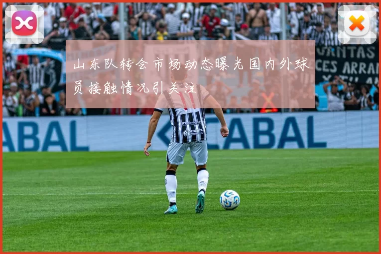 山东队转会市场动态曝光国内外球员接触情况引关注